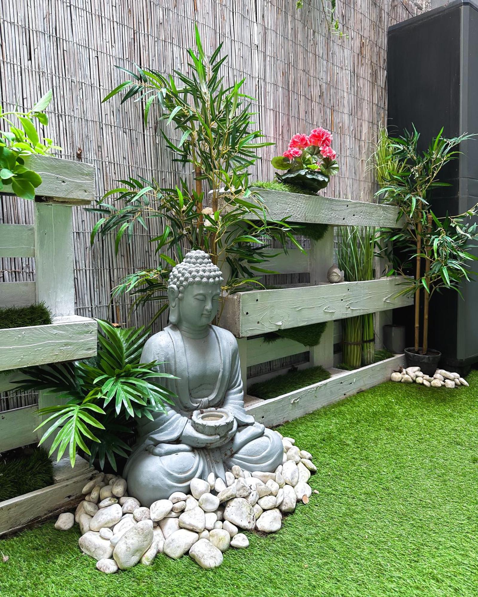 Urban With Private Garden Near Andrassy Apartament Budapeszt