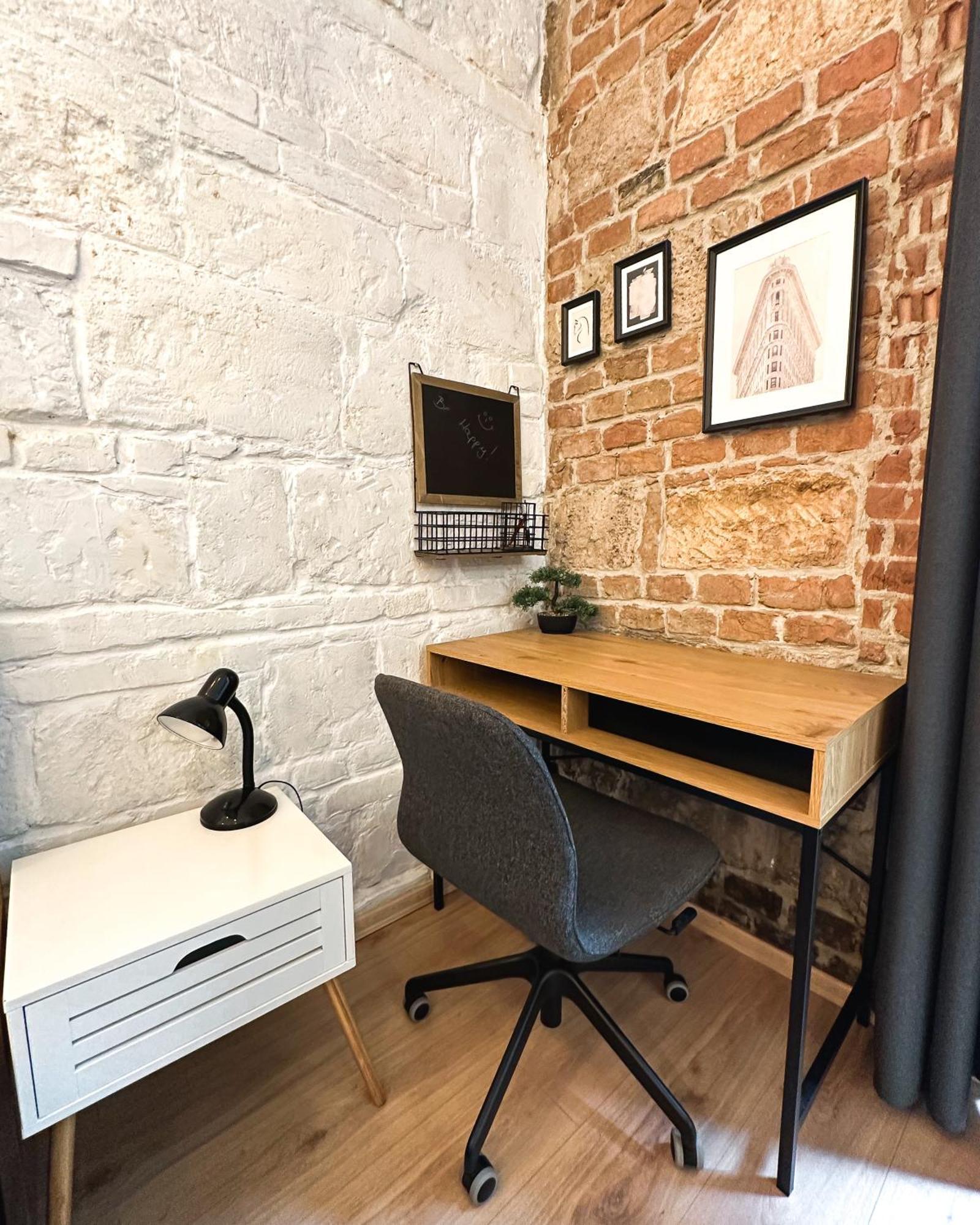 Apartament Urban With Private Garden Near Andrassy *